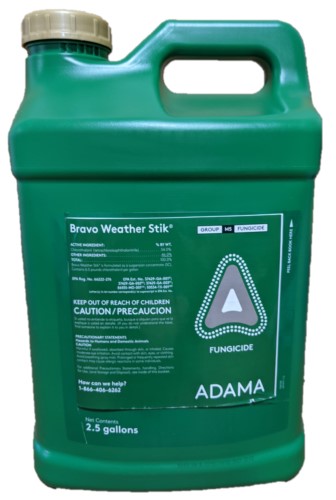 Impact 2.8SC Herbicide - 30 Ounces [5481-524] - $349.95 : Keystone Pest  Solutions, Low cost herbicides