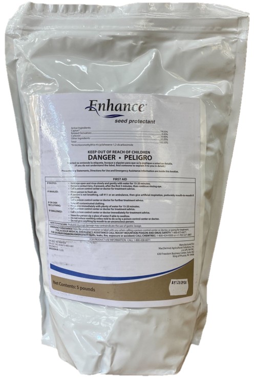 (image for) Enhance Seed Protectant (5 Pounds)