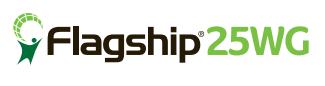(image for) Flagship 25WG Insecticide - 2 Pounds