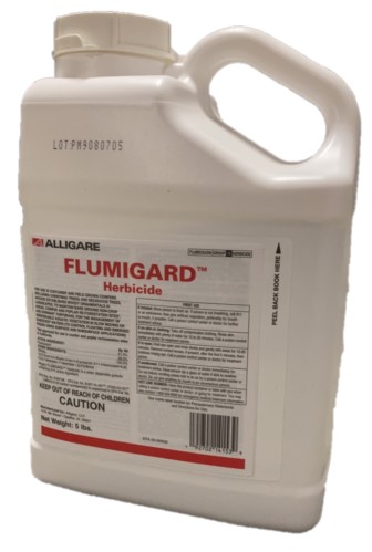 Fluridone Aquatic Herbicide - 1 Gallon - Duckweed control - Replaces Sonar  AS [81927-45] - $1,899.99 : Keystone Pest Solutions, Low cost herbicides