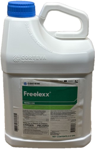 (image for) Freelexx Herbicide - 2.5 Gallons (2,4-D Choline)