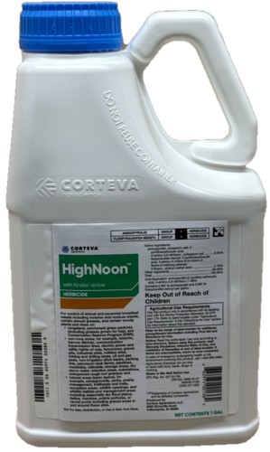 (image for) HighNoon Herbicide - 1 Gallon