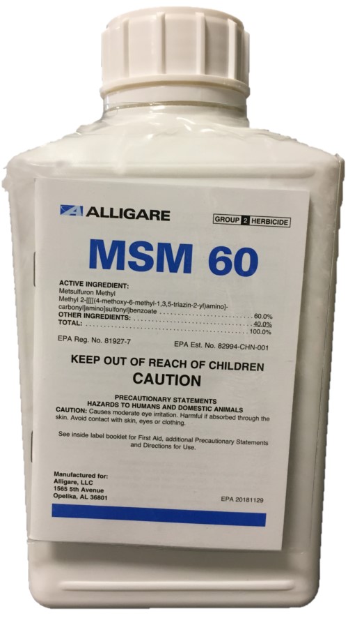 Crossbow Herbicide Brush Killer - 1 Gallon [62719-260-55467] - $54.95 :  Keystone Pest Solutions, Low cost herbicides