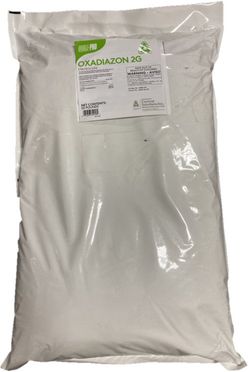 Casoron 4G (50 Pound bag) Mulch Bed Weed Inhibitor [400-168] - $209.95 :  Keystone Pest Solutions, Low cost herbicides