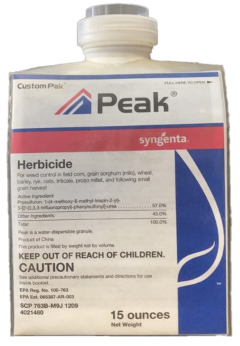 Status Herbicide - 125 Ounces [7969-242] - $579.95 : Keystone Pest  Solutions, Low cost herbicides