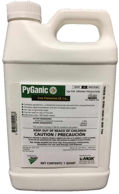 Zidua SC Herbicide - 2.5 Gallon