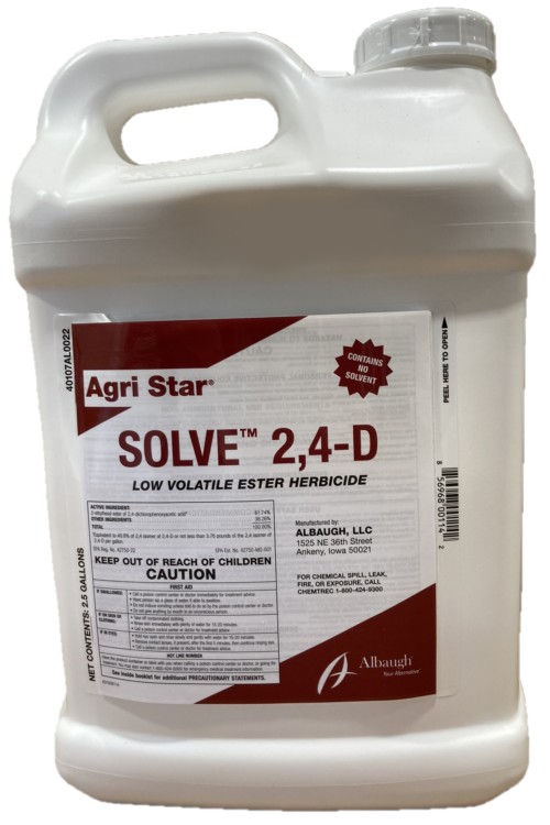 Rometsol Herbicide - 2 Ounces (60% MSM Metsulfuron-Methyl Replaces Ally)  [83100-2-83979] - $14.95 : Keystone Pest Solutions, Low cost herbicides