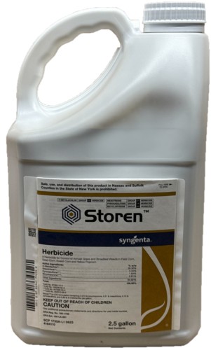 (image for) Storen Herbicide (2.5 Gallons)