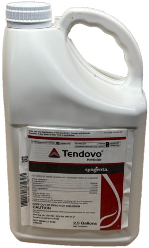 (image for) Tendovo Herbicide (2.5 Gallons)