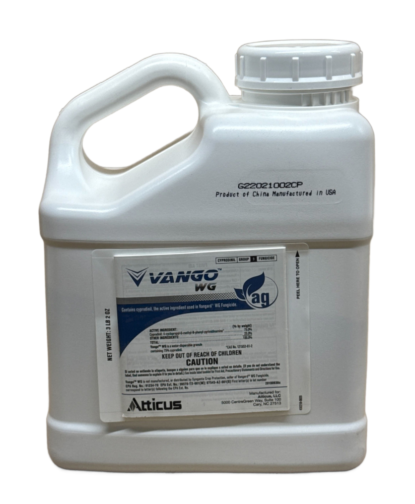 (image for) Vango WG Fungicide - 50 Ounces (compare to Vangard WG)