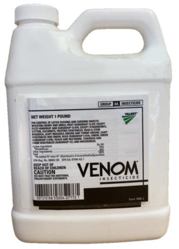 opensight herbicide Opensight Herbicide