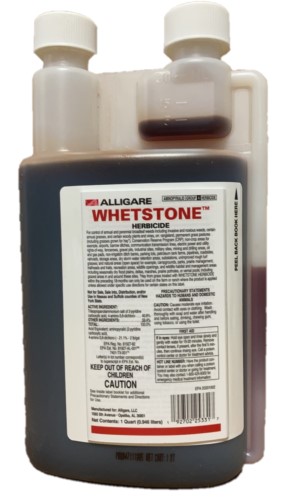 Whetstone Herbicide - 1 Quart (same AI as Milestone) - Free Shipping