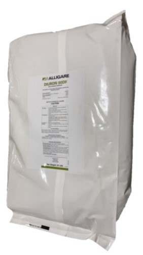 Diuron 80DF Herbicide - 25 Pound bag [81927-12] - $149.95 : Keystone Pest  Solutions, Low cost herbicides
