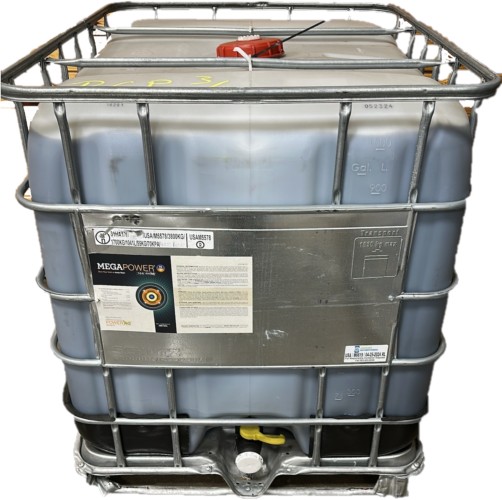 (image for) MegaPower MP Sulfur and Zinc Starter Micronutrient - 265 Gallons