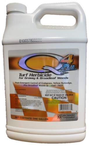 Lexar EZ Herbicide (2.5 Gallons) [100-1414] - $119.95 : Keystone Pest  Solutions, Low cost herbicides